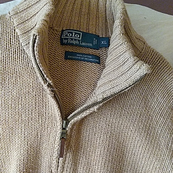 Ralph Lauren - Picture 2 of 2